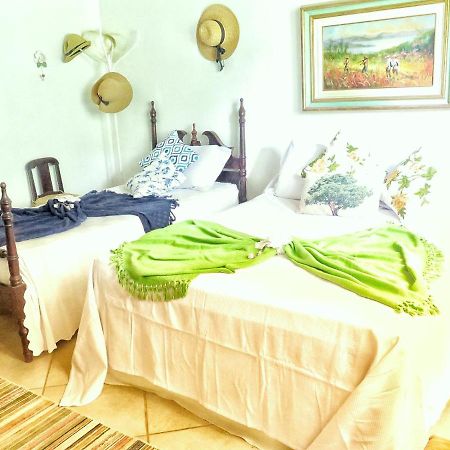 Arete Ilha Grande Apartman Kültér fotó