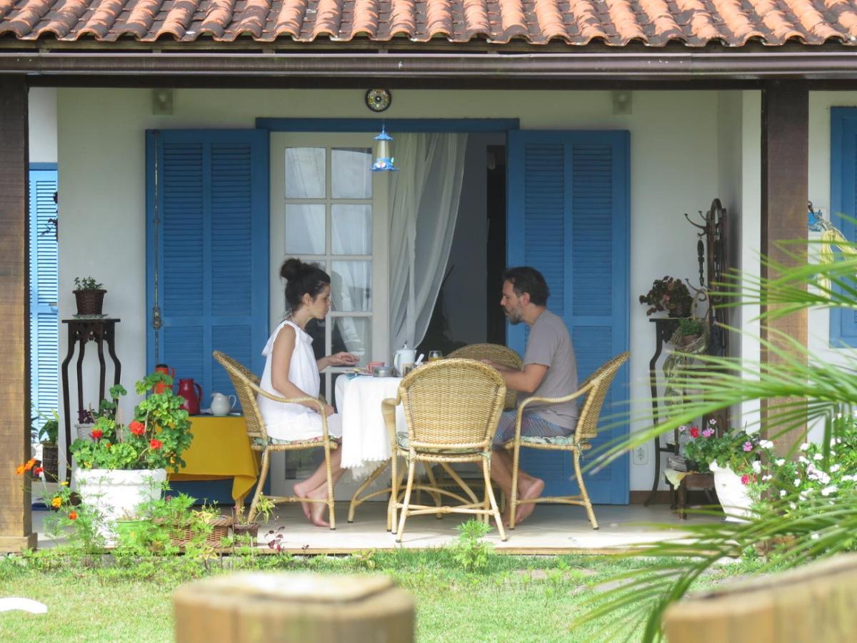 Arete Ilha Grande Apartman Kültér fotó