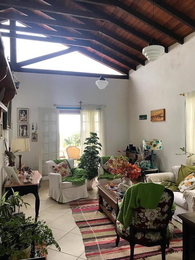 Arete Ilha Grande Apartman Kültér fotó