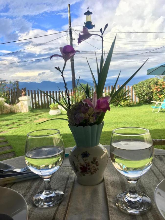 Arete Ilha Grande Apartman Kültér fotó