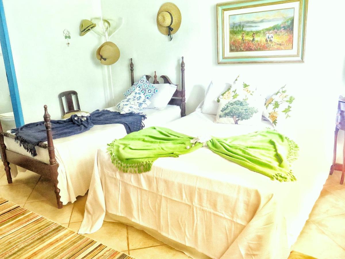 Arete Ilha Grande Apartman Kültér fotó