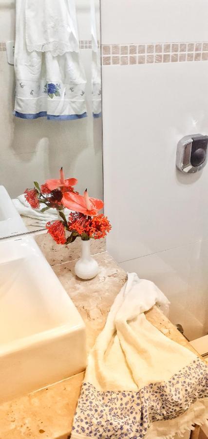 Arete Ilha Grande Apartman Kültér fotó