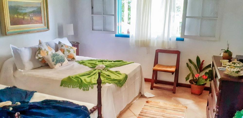 Arete Ilha Grande Apartman Kültér fotó